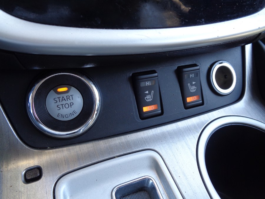 Used Nissan Murano SL W/Panoramic 2016 | Top Speed Motors LLC. Jamaica, New York Used Nissan Murano SL W/Panoramic 2016 | Top Speed Motors LLC. Jamaica, New York