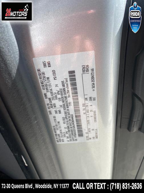 Used Ford Transit Passenger Wagon T-350 148" Med Roof XL Sliding RH Dr 2018 | 26 Motors Queens. Woodside, New York Used Ford Transit Passenger Wagon T-350 148" Med Roof XL Sliding RH Dr 2018 | 26 Motors Queens. Woodside, New York