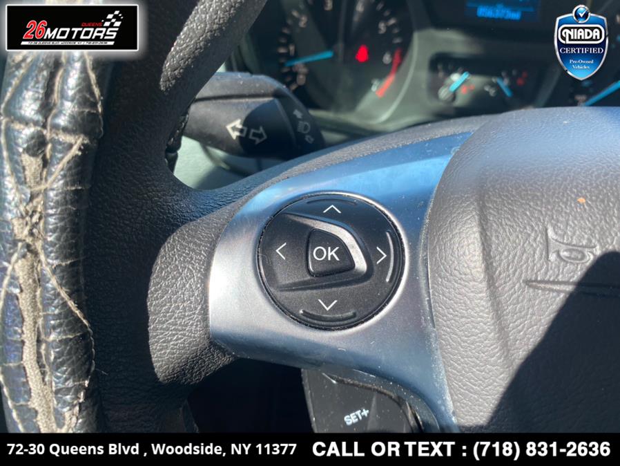 Used Ford Transit Passenger Wagon T-350 148" Med Roof XL Sliding RH Dr 2018 | 26 Motors Queens. Woodside, New York Used Ford Transit Passenger Wagon T-350 148" Med Roof XL Sliding RH Dr 2018 | 26 Motors Queens. Woodside, New York