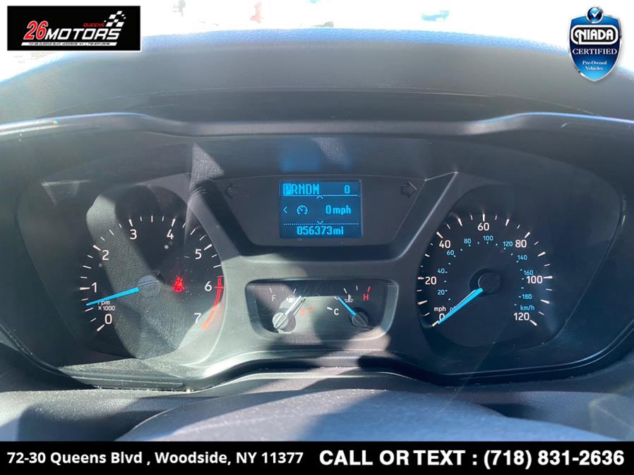 Used Ford Transit Passenger Wagon T-350 148" Med Roof XL Sliding RH Dr 2018 | 26 Motors Queens. Woodside, New York Used Ford Transit Passenger Wagon T-350 148" Med Roof XL Sliding RH Dr 2018 | 26 Motors Queens. Woodside, New York