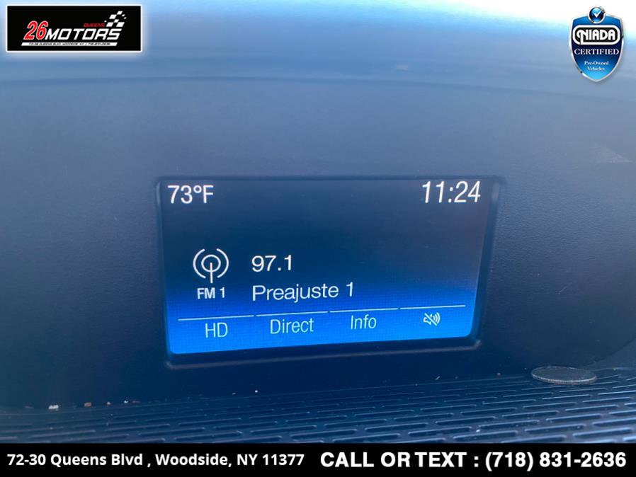 Used Ford Transit Passenger Wagon T-350 148" Med Roof XL Sliding RH Dr 2018 | 26 Motors Queens. Woodside, New York Used Ford Transit Passenger Wagon T-350 148" Med Roof XL Sliding RH Dr 2018 | 26 Motors Queens. Woodside, New York