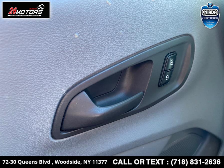 Used Ford Transit Passenger Wagon T-350 148" Med Roof XL Sliding RH Dr 2018 | 26 Motors Queens. Woodside, New York Used Ford Transit Passenger Wagon T-350 148" Med Roof XL Sliding RH Dr 2018 | 26 Motors Queens. Woodside, New York