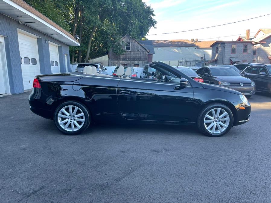 Used Volkswagen Eos 2dr Conv DSG Komfort 2010 | Auto Match LLC. Waterbury, Connecticut Used Volkswagen Eos 2dr Conv DSG Komfort 2010 | Auto Match LLC. Waterbury, Connecticut
