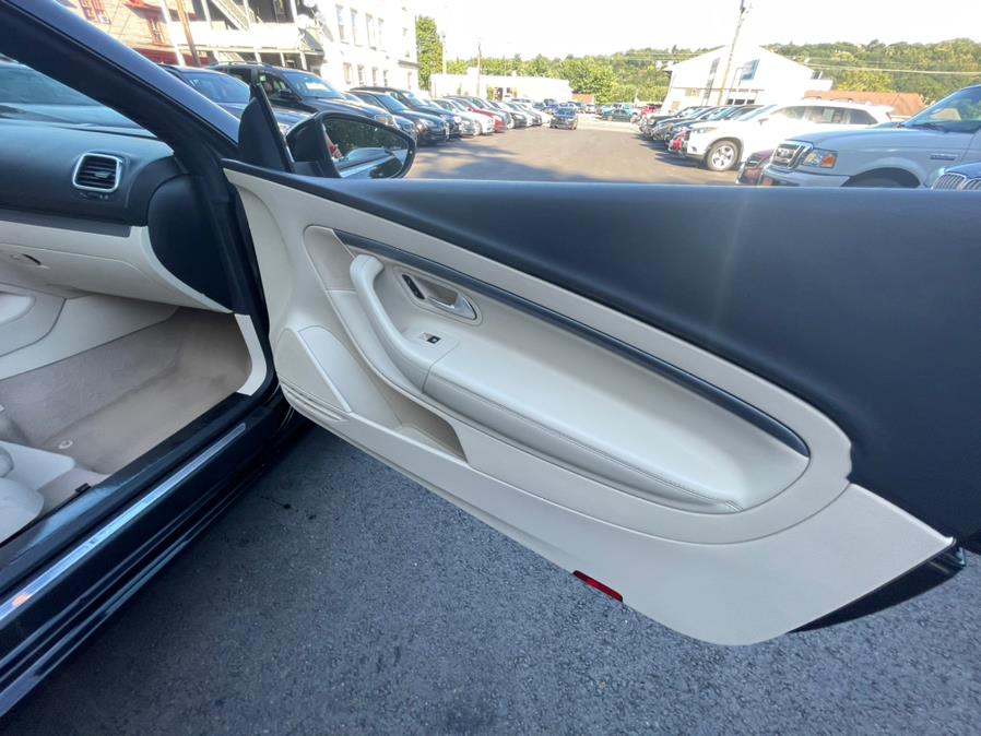 Used Volkswagen Eos 2dr Conv DSG Komfort 2010 | Auto Match LLC. Waterbury, Connecticut Used Volkswagen Eos 2dr Conv DSG Komfort 2010 | Auto Match LLC. Waterbury, Connecticut