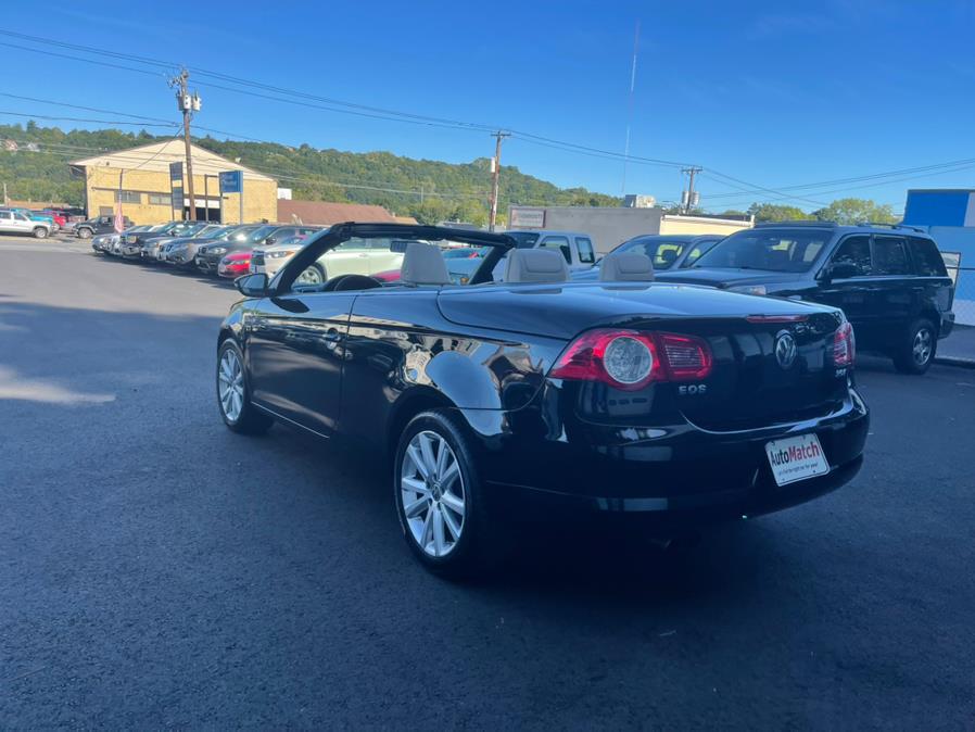Used Volkswagen Eos 2dr Conv DSG Komfort 2010 | Auto Match LLC. Waterbury, Connecticut Used Volkswagen Eos 2dr Conv DSG Komfort 2010 | Auto Match LLC. Waterbury, Connecticut