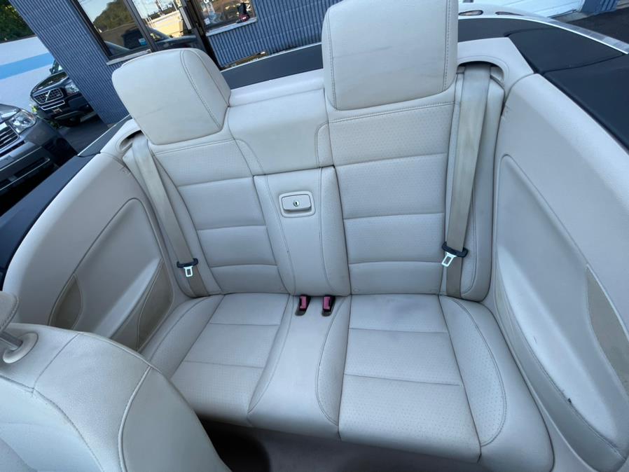 Used Volkswagen Eos 2dr Conv DSG Komfort 2010 | Auto Match LLC. Waterbury, Connecticut Used Volkswagen Eos 2dr Conv DSG Komfort 2010 | Auto Match LLC. Waterbury, Connecticut