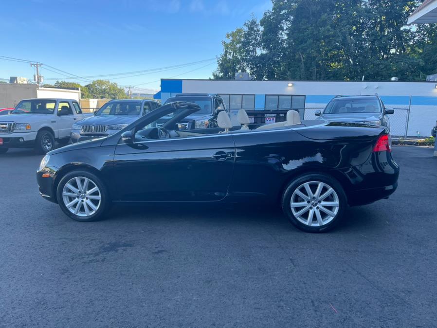 Used Volkswagen Eos 2dr Conv DSG Komfort 2010 | Auto Match LLC. Waterbury, Connecticut Used Volkswagen Eos 2dr Conv DSG Komfort 2010 | Auto Match LLC. Waterbury, Connecticut