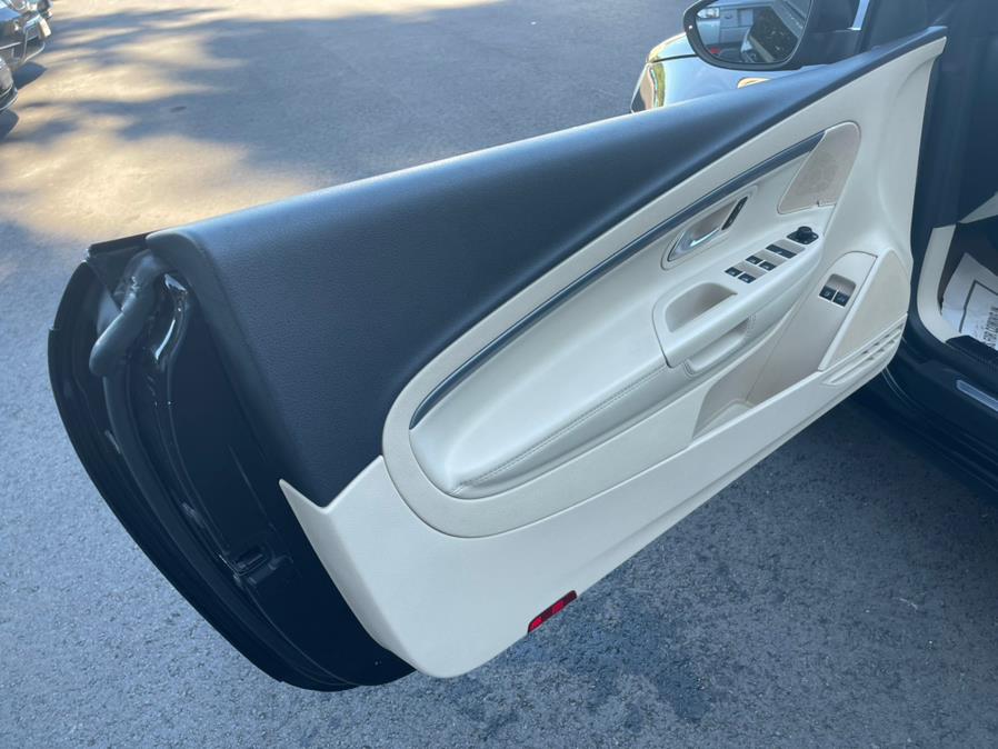 Used Volkswagen Eos 2dr Conv DSG Komfort 2010 | Auto Match LLC. Waterbury, Connecticut Used Volkswagen Eos 2dr Conv DSG Komfort 2010 | Auto Match LLC. Waterbury, Connecticut