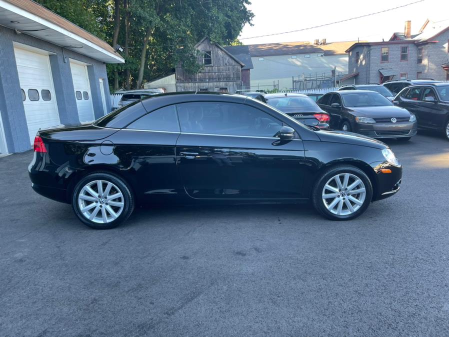 Used Volkswagen Eos 2dr Conv DSG Komfort 2010 | Auto Match LLC. Waterbury, Connecticut Used Volkswagen Eos 2dr Conv DSG Komfort 2010 | Auto Match LLC. Waterbury, Connecticut