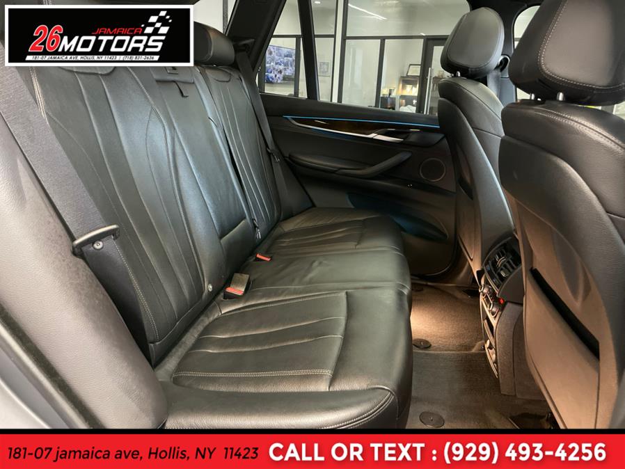 Used BMW X5 ///M Sport Pkg xDrive35i Sports Activity Vehicle 2018 | Jamaica 26 Motors. Hollis, New York Used BMW X5 ///M Sport Pkg xDrive35i Sports Activity Vehicle 2018 | Jamaica 26 Motors. Hollis, New York