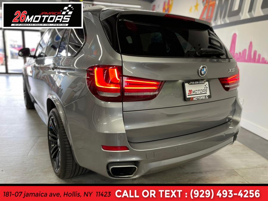 Used BMW X5 ///M Sport Pkg xDrive35i Sports Activity Vehicle 2018 | Jamaica 26 Motors. Hollis, New York Used BMW X5 ///M Sport Pkg xDrive35i Sports Activity Vehicle 2018 | Jamaica 26 Motors. Hollis, New York