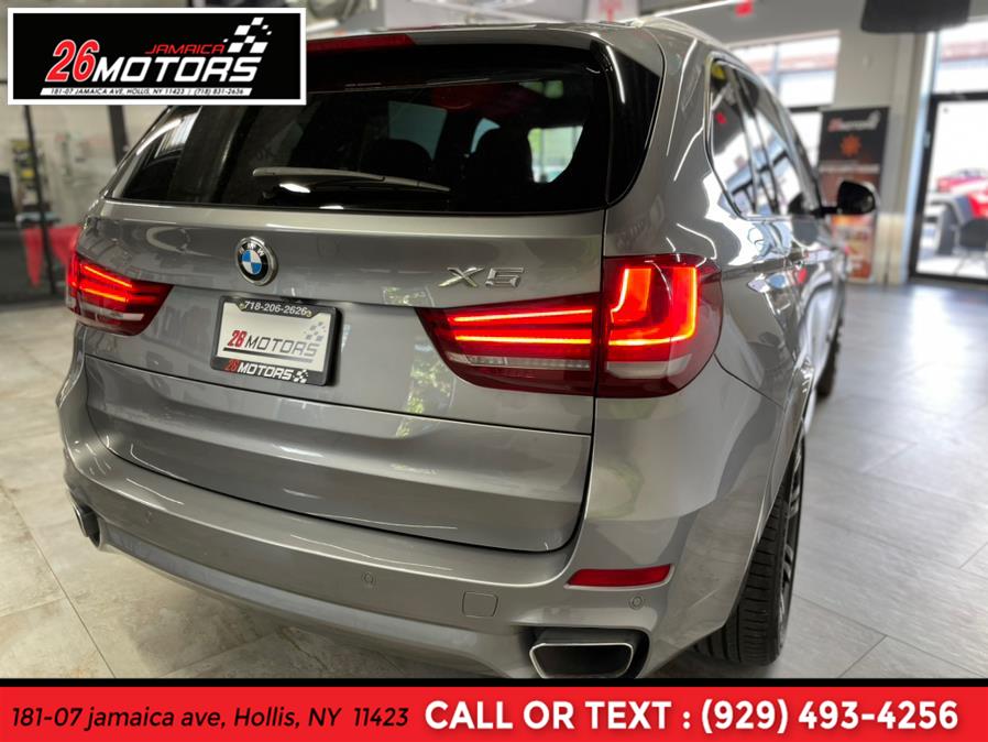Used BMW X5 ///M Sport Pkg xDrive35i Sports Activity Vehicle 2018 | Jamaica 26 Motors. Hollis, New York Used BMW X5 ///M Sport Pkg xDrive35i Sports Activity Vehicle 2018 | Jamaica 26 Motors. Hollis, New York