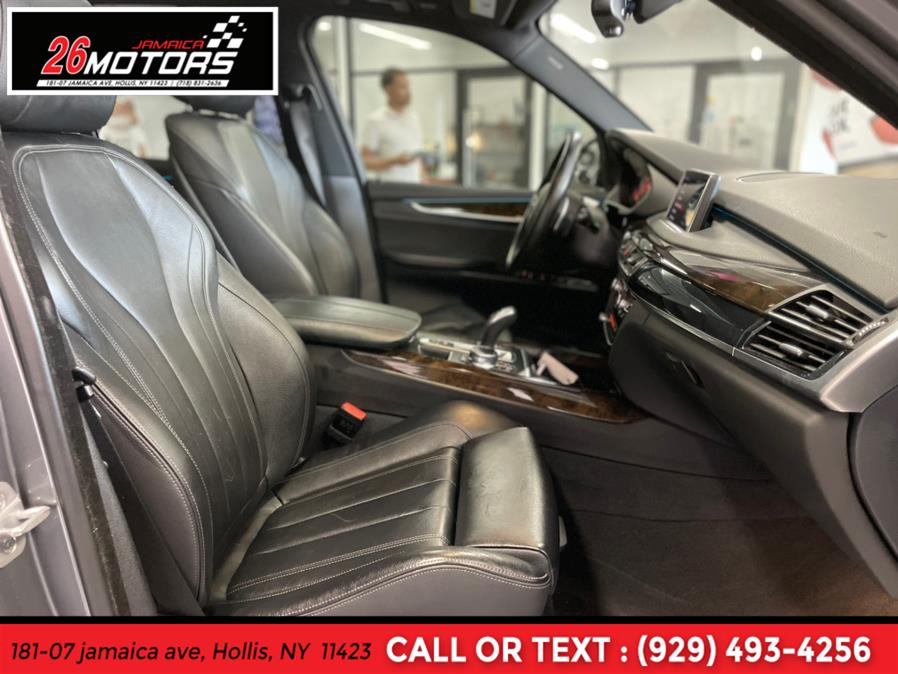 Used BMW X5 ///M Sport Pkg xDrive35i Sports Activity Vehicle 2018 | Jamaica 26 Motors. Hollis, New York Used BMW X5 ///M Sport Pkg xDrive35i Sports Activity Vehicle 2018 | Jamaica 26 Motors. Hollis, New York