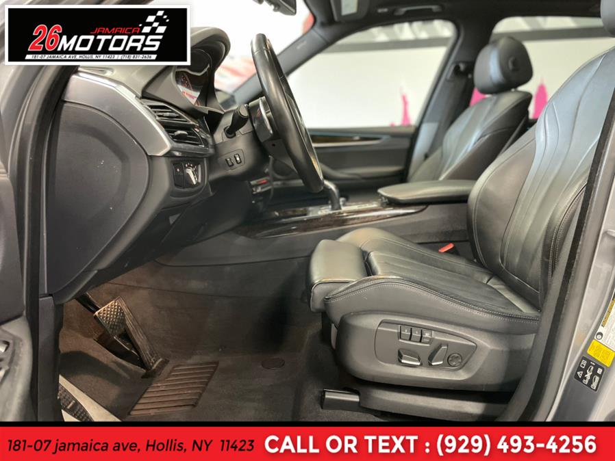 Used BMW X5 ///M Sport Pkg xDrive35i Sports Activity Vehicle 2018 | Jamaica 26 Motors. Hollis, New York Used BMW X5 ///M Sport Pkg xDrive35i Sports Activity Vehicle 2018 | Jamaica 26 Motors. Hollis, New York