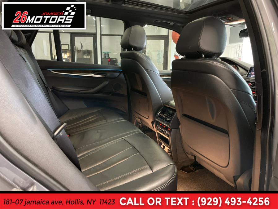 Used BMW X5 ///M Sport Pkg xDrive35i Sports Activity Vehicle 2018 | Jamaica 26 Motors. Hollis, New York Used BMW X5 ///M Sport Pkg xDrive35i Sports Activity Vehicle 2018 | Jamaica 26 Motors. Hollis, New York