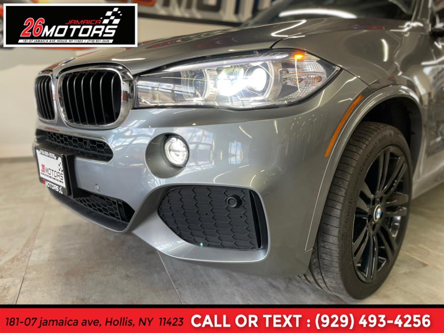 Used BMW X5 ///M Sport Pkg xDrive35i Sports Activity Vehicle 2018 | Jamaica 26 Motors. Hollis, New York Used BMW X5 ///M Sport Pkg xDrive35i Sports Activity Vehicle 2018 | Jamaica 26 Motors. Hollis, New York