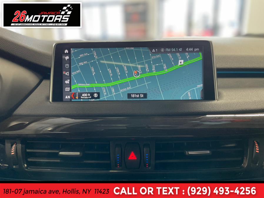 Used BMW X5 ///M Sport Pkg xDrive35i Sports Activity Vehicle 2018 | Jamaica 26 Motors. Hollis, New York Used BMW X5 ///M Sport Pkg xDrive35i Sports Activity Vehicle 2018 | Jamaica 26 Motors. Hollis, New York