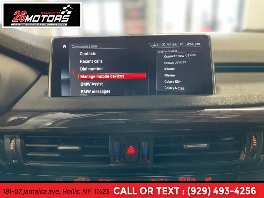 Used BMW X5 ///M Sport Pkg xDrive35i Sports Activity Vehicle 2018 | Jamaica 26 Motors. Hollis, New York Used BMW X5 ///M Sport Pkg xDrive35i Sports Activity Vehicle 2018 | Jamaica 26 Motors. Hollis, New York