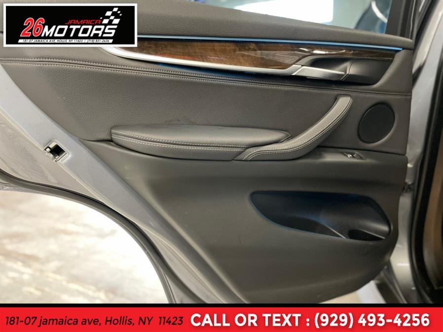 Used BMW X5 ///M Sport Pkg xDrive35i Sports Activity Vehicle 2018 | Jamaica 26 Motors. Hollis, New York Used BMW X5 ///M Sport Pkg xDrive35i Sports Activity Vehicle 2018 | Jamaica 26 Motors. Hollis, New York