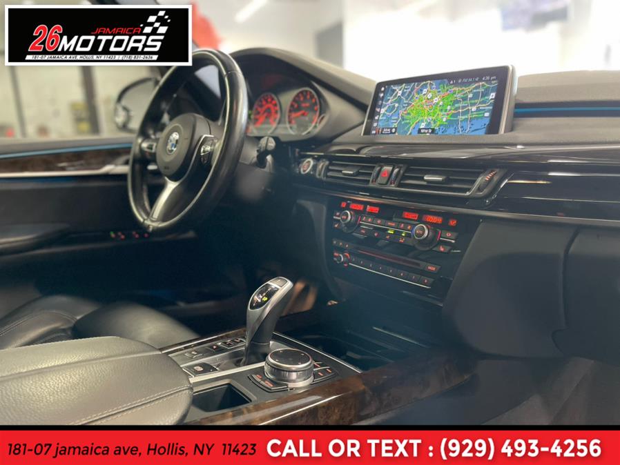 Used BMW X5 ///M Sport Pkg xDrive35i Sports Activity Vehicle 2018 | Jamaica 26 Motors. Hollis, New York Used BMW X5 ///M Sport Pkg xDrive35i Sports Activity Vehicle 2018 | Jamaica 26 Motors. Hollis, New York