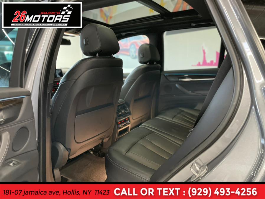 Used BMW X5 ///M Sport Pkg xDrive35i Sports Activity Vehicle 2018 | Jamaica 26 Motors. Hollis, New York Used BMW X5 ///M Sport Pkg xDrive35i Sports Activity Vehicle 2018 | Jamaica 26 Motors. Hollis, New York
