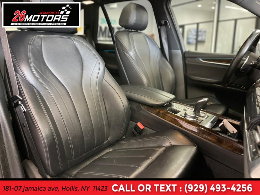 Used BMW X5 ///M Sport Pkg xDrive35i Sports Activity Vehicle 2018 | Jamaica 26 Motors. Hollis, New York Used BMW X5 ///M Sport Pkg xDrive35i Sports Activity Vehicle 2018 | Jamaica 26 Motors. Hollis, New York