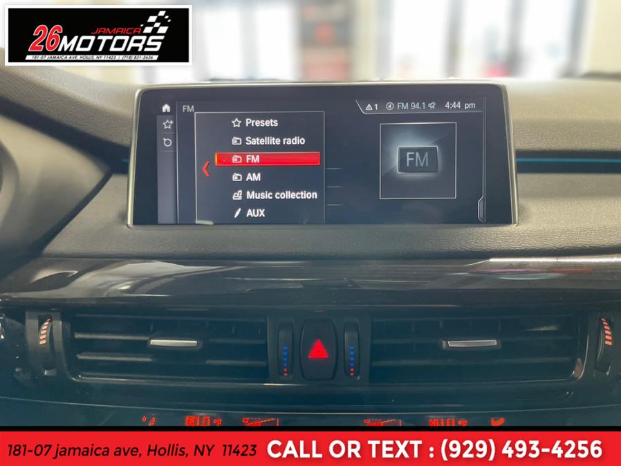 Used BMW X5 ///M Sport Pkg xDrive35i Sports Activity Vehicle 2018 | Jamaica 26 Motors. Hollis, New York Used BMW X5 ///M Sport Pkg xDrive35i Sports Activity Vehicle 2018 | Jamaica 26 Motors. Hollis, New York