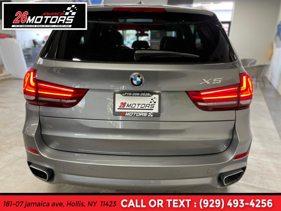 Used BMW X5 ///M Sport Pkg xDrive35i Sports Activity Vehicle 2018 | Jamaica 26 Motors. Hollis, New York Used BMW X5 ///M Sport Pkg xDrive35i Sports Activity Vehicle 2018 | Jamaica 26 Motors. Hollis, New York