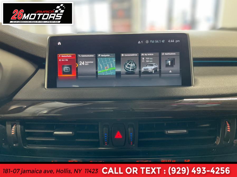Used BMW X5 ///M Sport Pkg xDrive35i Sports Activity Vehicle 2018 | Jamaica 26 Motors. Hollis, New York Used BMW X5 ///M Sport Pkg xDrive35i Sports Activity Vehicle 2018 | Jamaica 26 Motors. Hollis, New York