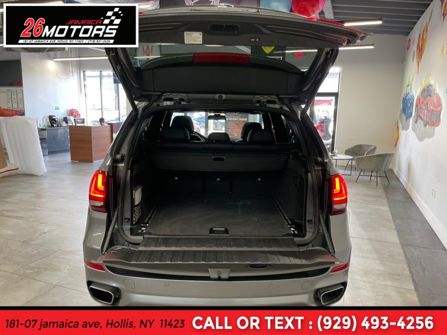Used BMW X5 ///M Sport Pkg xDrive35i Sports Activity Vehicle 2018 | Jamaica 26 Motors. Hollis, New York Used BMW X5 ///M Sport Pkg xDrive35i Sports Activity Vehicle 2018 | Jamaica 26 Motors. Hollis, New York
