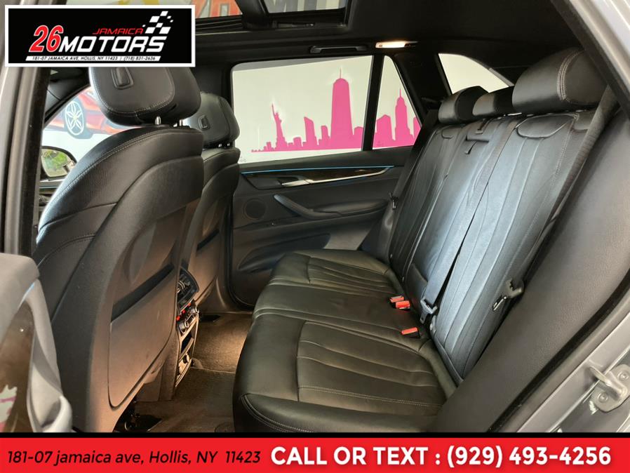 Used BMW X5 ///M Sport Pkg xDrive35i Sports Activity Vehicle 2018 | Jamaica 26 Motors. Hollis, New York Used BMW X5 ///M Sport Pkg xDrive35i Sports Activity Vehicle 2018 | Jamaica 26 Motors. Hollis, New York
