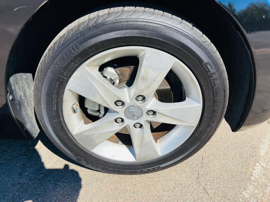 2011 Hyundai Elantra 4dr Sdn Man GLS *Ltd Avail*, available for sale in New Britain, Connecticut | Supreme Automotive. New Britain, Connecticut 2011 Hyundai Elantra 4dr Sdn Man GLS *Ltd Avail*, available for sale in New Britain, Connecticut | Supreme Automotive. New Britain, Connecticut