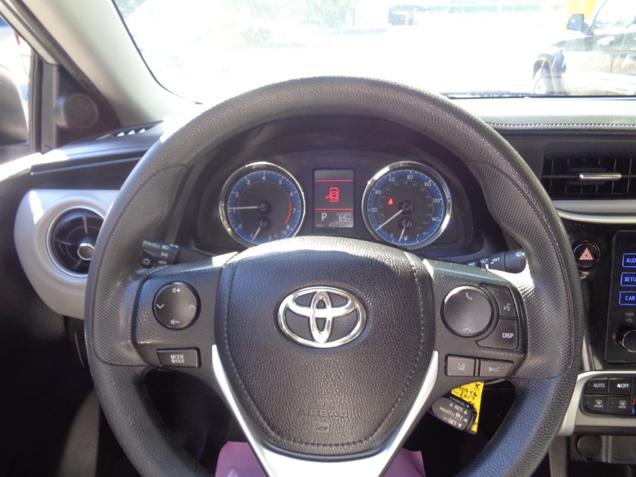 2017 Toyota Corolla LE CVT (Natl), available for sale in Elmont, New York | Sunrise of Elmont. Elmont, New York 2017 Toyota Corolla LE CVT (Natl), available for sale in Elmont, New York | Sunrise of Elmont. Elmont, New York