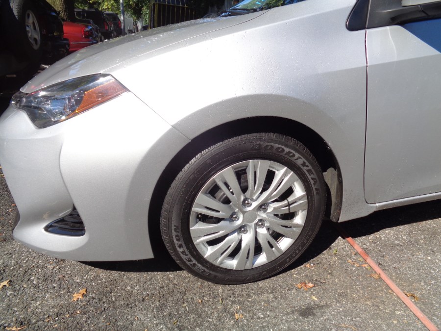 2017 Toyota Corolla LE CVT (Natl), available for sale in Elmont, New York | Sunrise of Elmont. Elmont, New York 2017 Toyota Corolla LE CVT (Natl), available for sale in Elmont, New York | Sunrise of Elmont. Elmont, New York