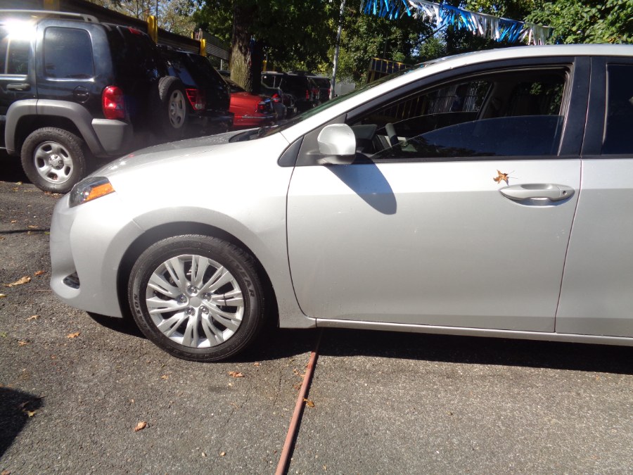 2017 Toyota Corolla LE CVT (Natl), available for sale in Elmont, New York | Sunrise of Elmont. Elmont, New York 2017 Toyota Corolla LE CVT (Natl), available for sale in Elmont, New York | Sunrise of Elmont. Elmont, New York