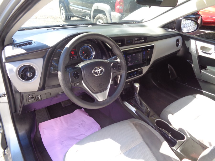 2017 Toyota Corolla LE CVT (Natl), available for sale in Elmont, New York | Sunrise of Elmont. Elmont, New York 2017 Toyota Corolla LE CVT (Natl), available for sale in Elmont, New York | Sunrise of Elmont. Elmont, New York