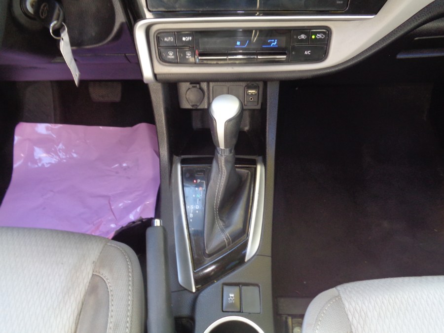 2017 Toyota Corolla LE CVT (Natl), available for sale in Elmont, New York | Sunrise of Elmont. Elmont, New York 2017 Toyota Corolla LE CVT (Natl), available for sale in Elmont, New York | Sunrise of Elmont. Elmont, New York