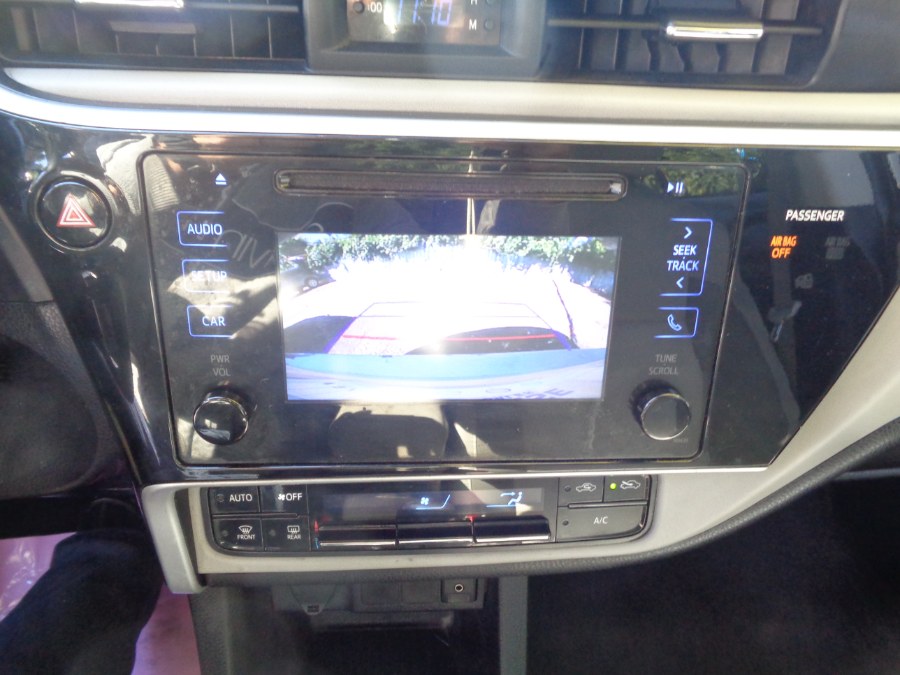 2017 Toyota Corolla LE CVT (Natl), available for sale in Elmont, New York | Sunrise of Elmont. Elmont, New York 2017 Toyota Corolla LE CVT (Natl), available for sale in Elmont, New York | Sunrise of Elmont. Elmont, New York