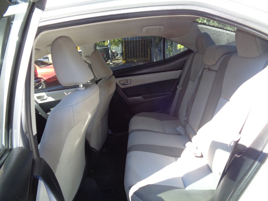 2017 Toyota Corolla LE CVT (Natl), available for sale in Elmont, New York | Sunrise of Elmont. Elmont, New York 2017 Toyota Corolla LE CVT (Natl), available for sale in Elmont, New York | Sunrise of Elmont. Elmont, New York