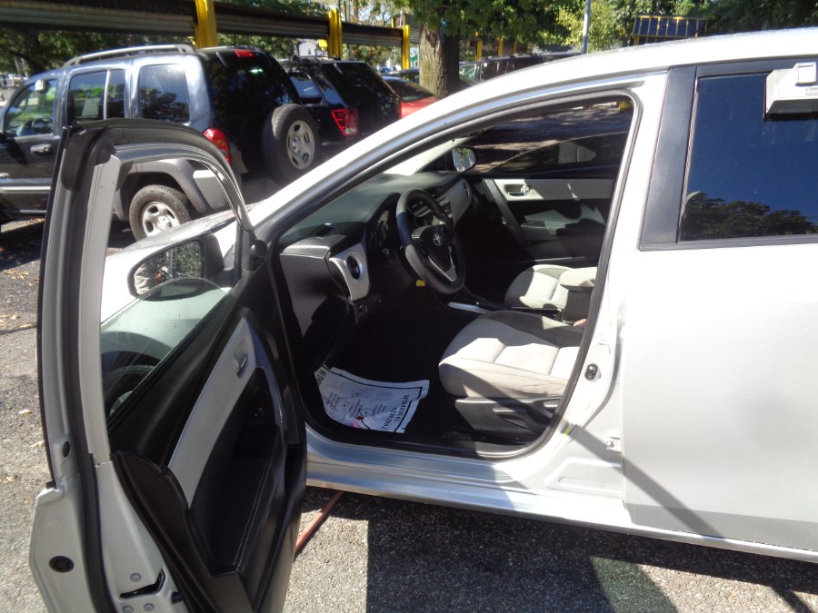 2017 Toyota Corolla LE CVT (Natl), available for sale in Elmont, New York | Sunrise of Elmont. Elmont, New York 2017 Toyota Corolla LE CVT (Natl), available for sale in Elmont, New York | Sunrise of Elmont. Elmont, New York