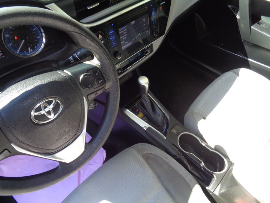 2017 Toyota Corolla LE CVT (Natl), available for sale in Elmont, New York | Sunrise of Elmont. Elmont, New York 2017 Toyota Corolla LE CVT (Natl), available for sale in Elmont, New York | Sunrise of Elmont. Elmont, New York