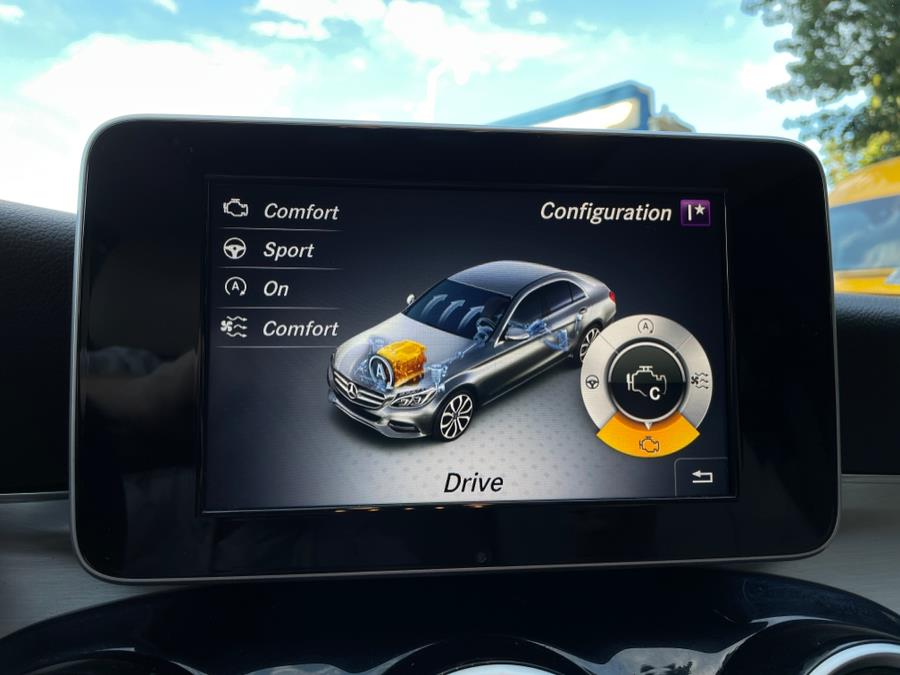 2015 Mercedes-Benz C-Class 4dr Sdn C300 4MATIC, available for sale in Elmont, New York | Sunrise of Elmont. Elmont, New York 2015 Mercedes-Benz C-Class 4dr Sdn C300 4MATIC, available for sale in Elmont, New York | Sunrise of Elmont. Elmont, New York