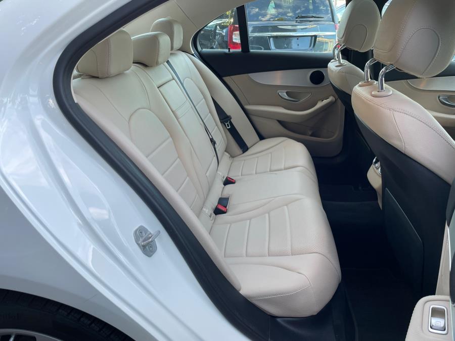 2015 Mercedes-Benz C-Class 4dr Sdn C300 4MATIC, available for sale in Elmont, New York | Sunrise of Elmont. Elmont, New York 2015 Mercedes-Benz C-Class 4dr Sdn C300 4MATIC, available for sale in Elmont, New York | Sunrise of Elmont. Elmont, New York