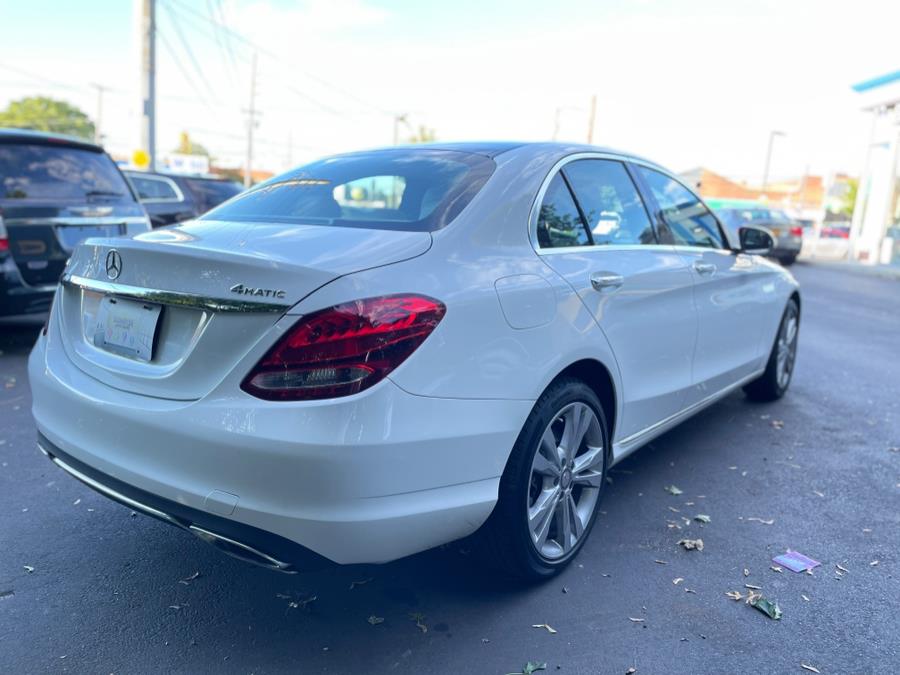 2015 Mercedes-Benz C-Class 4dr Sdn C300 4MATIC, available for sale in Elmont, New York | Sunrise of Elmont. Elmont, New York 2015 Mercedes-Benz C-Class 4dr Sdn C300 4MATIC, available for sale in Elmont, New York | Sunrise of Elmont. Elmont, New York