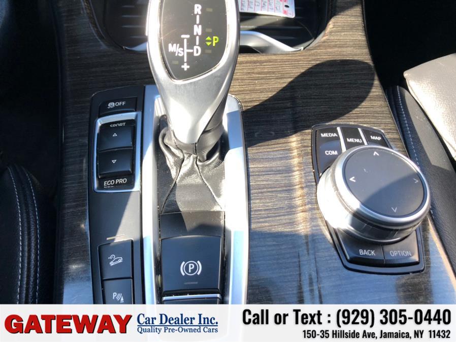 2017 BMW X3 M Sport xDrive28i Sports Activity Vehicle, available for sale in Jamaica, New York | Gateway Car Dealer Inc. Jamaica, New York 2017 BMW X3 M Sport xDrive28i Sports Activity Vehicle, available for sale in Jamaica, New York | Gateway Car Dealer Inc. Jamaica, New York