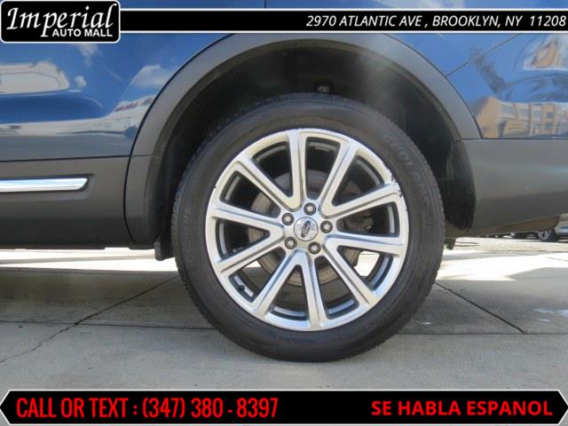 Used Ford Explorer 4WD 4dr Limited 2016 | Imperial Auto Mall. Brooklyn, New York Used Ford Explorer 4WD 4dr Limited 2016 | Imperial Auto Mall. Brooklyn, New York