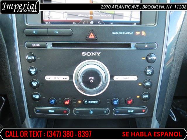 Used Ford Explorer 4WD 4dr Limited 2016 | Imperial Auto Mall. Brooklyn, New York Used Ford Explorer 4WD 4dr Limited 2016 | Imperial Auto Mall. Brooklyn, New York
