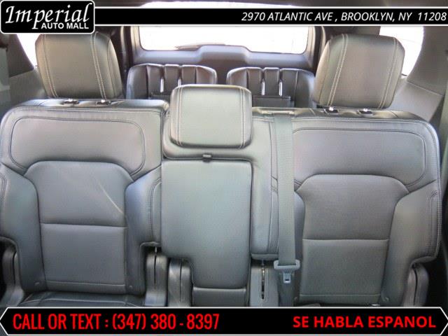 Used Ford Explorer 4WD 4dr Limited 2016 | Imperial Auto Mall. Brooklyn, New York Used Ford Explorer 4WD 4dr Limited 2016 | Imperial Auto Mall. Brooklyn, New York