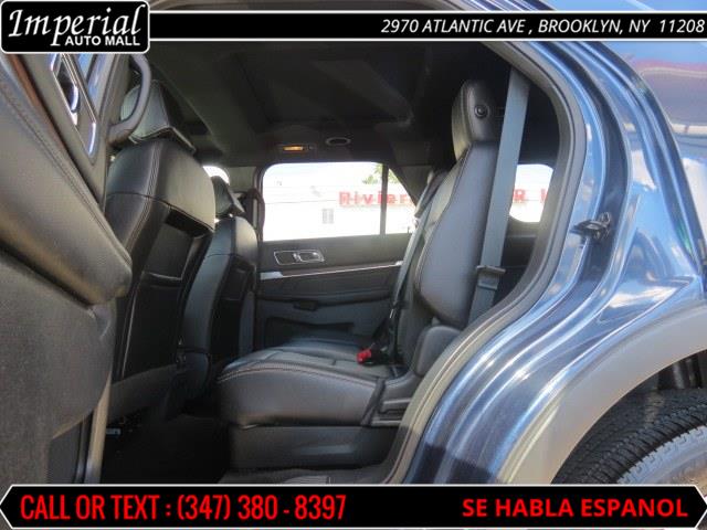 Used Ford Explorer 4WD 4dr Limited 2016 | Imperial Auto Mall. Brooklyn, New York Used Ford Explorer 4WD 4dr Limited 2016 | Imperial Auto Mall. Brooklyn, New York