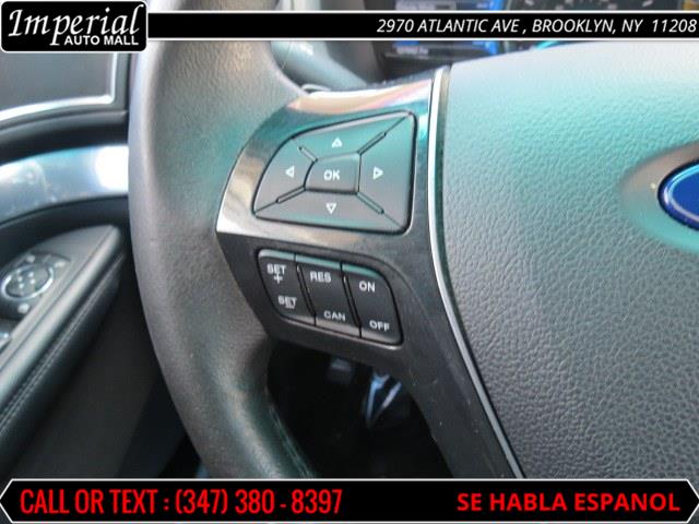 Used Ford Explorer 4WD 4dr Limited 2016 | Imperial Auto Mall. Brooklyn, New York Used Ford Explorer 4WD 4dr Limited 2016 | Imperial Auto Mall. Brooklyn, New York